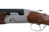 Beretta 694 Sporting B-Fast LEFT HAND | 12ga 32