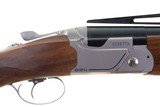 Beretta 694 ACS Sporting Shotgun | 12ga 30