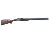 Beretta 694 ACS Sporting Shotgun | 12ga 30