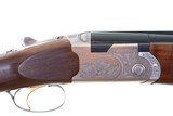Beretta 687 Silver Pigeon III Field Shotgun | 12GA 28