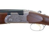 Beretta 687 Silver Pigeon III Field Shotgun | 12GA 28
