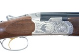 Beretta 687 Silver Pigeon III Field Shotgun | 20GA 28