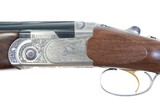 Beretta 687 Silver Pigeon III Field Shotgun | 20GA 28