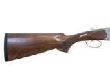 Beretta 687 Silver Pigeon III Field Shotgun | 20GA 28