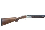 Beretta 687 Silver Pigeon III Field Shotgun | 20GA 28
