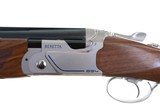 Beretta 694 Pro Sporting Shotgun | 12GA 32 - 6 of 8