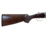 Beretta 687 Silver Pigeon III Field Shotgun | 12GA 30