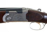 Beretta 687 Silver Pigeon III Field Shotgun | 12GA 30