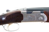 Beretta 687 Silver Pigeon III Field Shotgun | 12GA 30