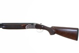 Beretta 687 Silver Pigeon III Field Shotgun | 12GA 30