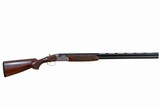 Beretta 687 Silver Pigeon III Field Shotgun | 12GA 30