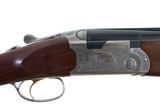 Beretta 687 Silver Pigeon III Field Shotgun | 12GA 30