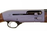 Beretta A400 Xcel Cole Pro Sporting Shotgun in Crushed Orchid | 20GA 30