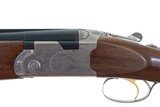 Beretta 687 Silver Pigeon III Field Shotgun | 12GA 30
