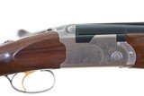 Beretta 687 Silver Pigeon III Field Shotgun | 12GA 30