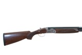 Beretta 687 Silver Pigeon III Field Shotgun | 12GA 30
