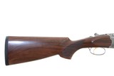 Beretta 687 Silver Pigeon III Field Shotgun | 12GA 30