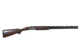 Beretta 687 Silver Pigeon III Field Shotgun | 12GA 30