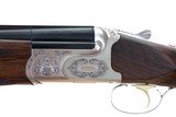 Caesar Guerini Summit Sporting Compact, LEFT HAND Shotgun | 12ga 28