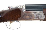 Caesar Guerini Summit Sporting Compact, LEFT HAND Shotgun | 12ga 28