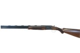 Caesar Guerini Woodlander Field Shotgun | 12GA 28