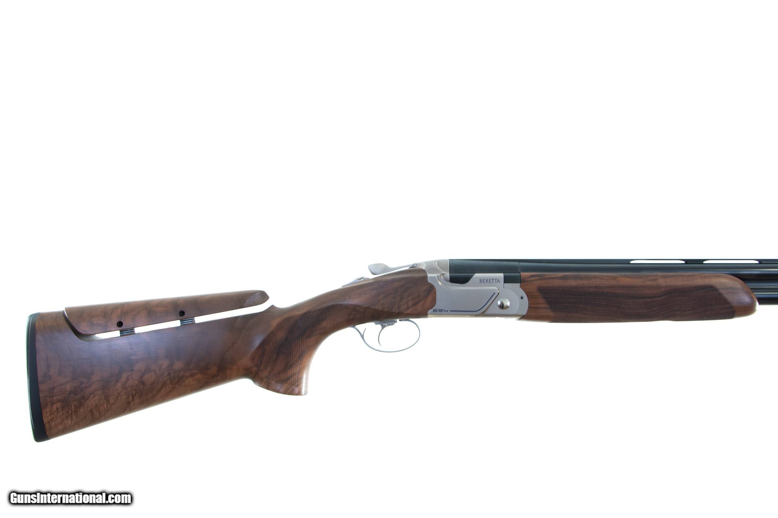 Beretta 694 Sporting B-Fast | 12ga 32