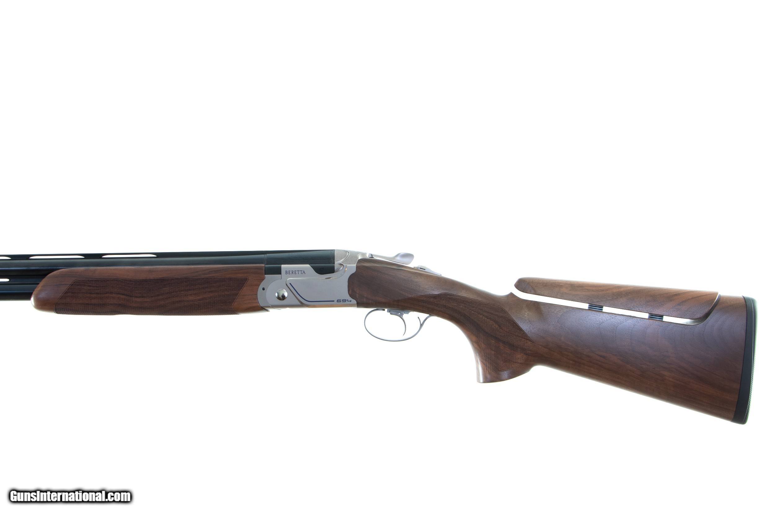 Beretta 694 Sporting B-Fast | 12ga 32"