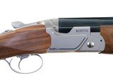 Beretta 694 Sporting B-Fast LEFT HAND | 12ga 32