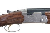 Beretta 686 Silver Pigeon I Sporting Shotgun Cole Exclusive w/Adjustable comb | 12GA 32