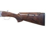 Beretta 686 Silver Pigeon I Sporting Shotgun Cole Exclusive w/Adjustable comb | 12GA 32