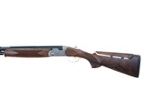 Beretta 686 Silver Pigeon I Sporting Shotgun Cole Exclusive w/Adjustable comb | 12GA 32