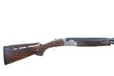 Beretta 686 Silver Pigeon I Sporting Shotgun Cole Exclusive | 12GA 32