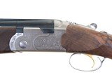 Beretta 686 Silver Pigeon I Sporting Shotgun Cole Exclusive | 12GA 32