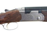 Beretta 686 Silver Pigeon I Sporting Shotgun Cole Exclusive | 12GA 32