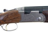 Beretta 686 Silver Pigeon I Sporting Shotgun Cole Exclusive | 12GA 32