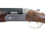 Beretta 686 Silver Pigeon I Sporting Shotgun Cole Exclusive | 12GA 32