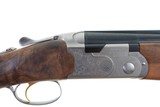 Beretta 686 Silver Pigeon I Sporting Shotgun Cole Exclusive | 12GA 32
