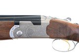 Beretta 686 Silver Pigeon I Sporting Shotgun Cole Exclusive | 12GA 32