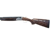 Beretta 686 Silver Pigeon I Sporting Shotgun Cole Exclusive w/Adjustable comb | 12GA 32