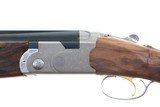 Beretta 686 Silver Pigeon I Sporting Shotgun Cole Exclusive w/Adjustable comb | 12GA 32