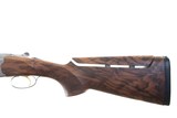 Beretta 686 Silver Pigeon I Sporting Shotgun Cole Exclusive w/Adjustable comb | 12GA 32