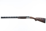 Beretta 686 Silver Pigeon I Sporting Shotgun Cole Exclusive w/Adjustable comb | 12GA 32