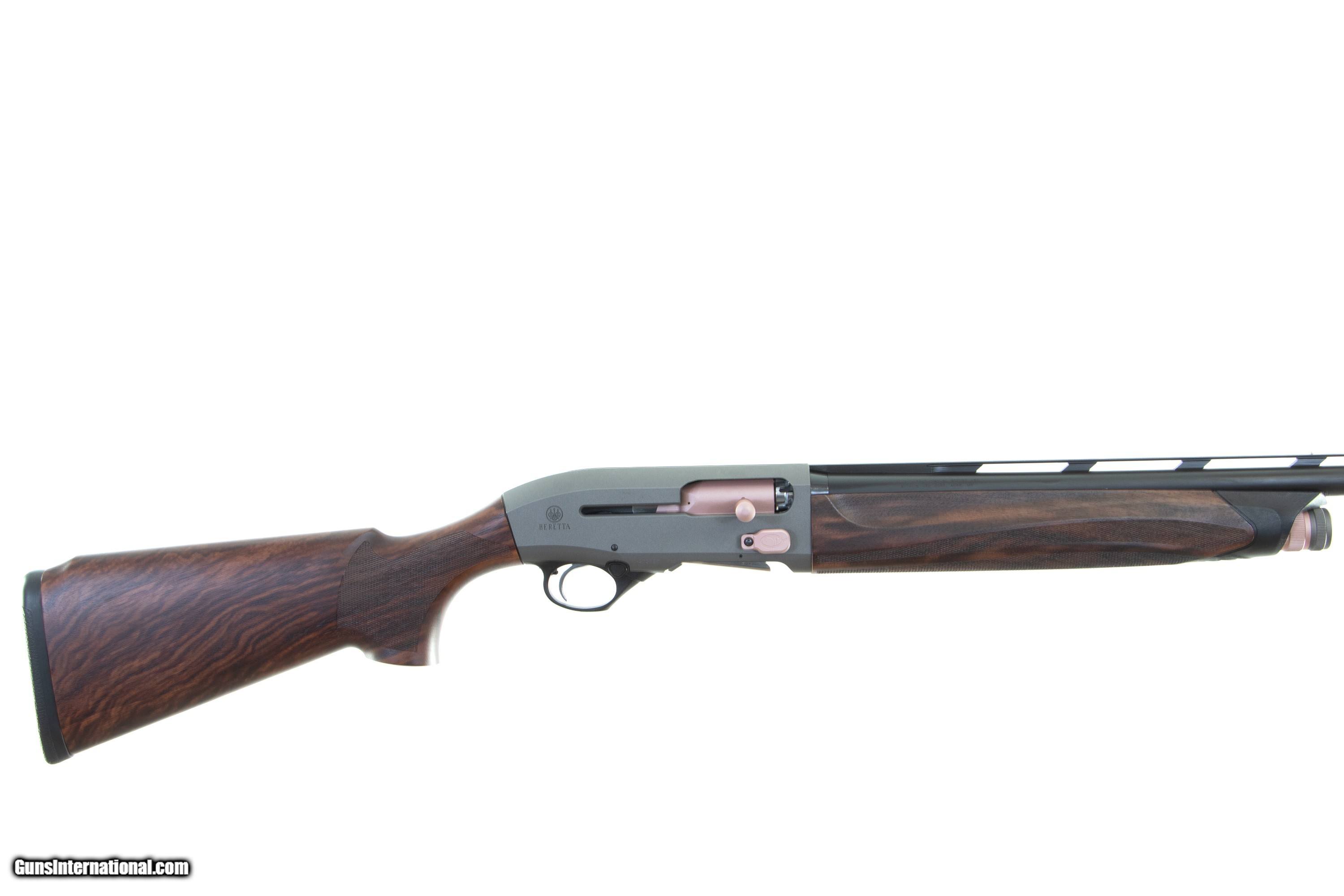 Beretta A400 Xcel Cole Pro Vittoria Tungston & Rose Gold 