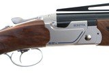 Beretta 694 ACS Sporting Shotgun | 12ga 32