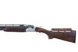 Beretta 694 ACS Sporting Shotgun | 12ga 32