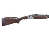 Beretta 694 ACS Sporting Shotgun | 12ga 32