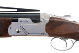 Beretta 694 ACS Sporting Shotgun | 12ga 32