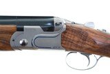 Beretta DT11 Left Hand Skeet Shotgun - 3 of 8