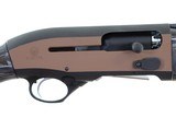Beretta A400 Xcel Cole Pro Armor Black and Copper Brown w/ Black Laminate wood set | 12GA 30