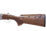 Beretta 694 Sporting B-Fast Shotgun | 12ga 30